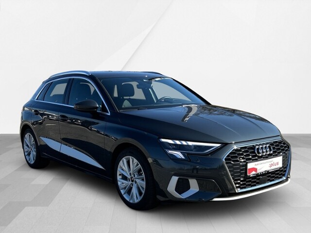 Image about Audi A3 Sportback advanced 35 TFSI S tronic