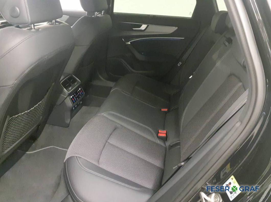 Image about Audi A6 Avant advanced 45 TFSI quattro S tronic