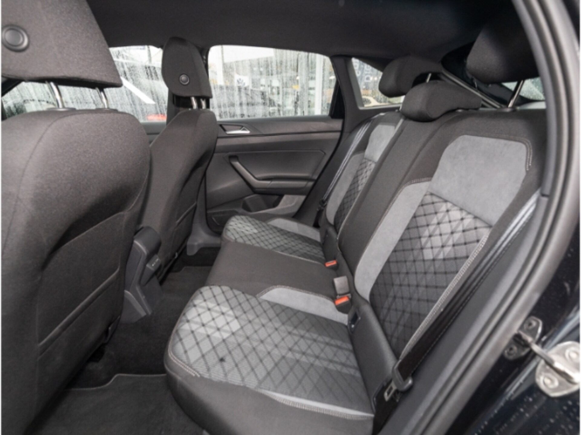 Volkswagen Taigo R-Line