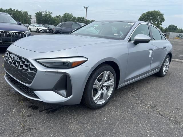 2025 Audi A4 Premium's photo