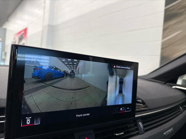 2023 AUDI A5 - Image 24