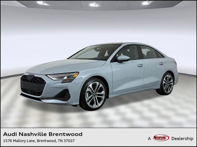 2026 Audi A3 Premium Plus quattro S tronic's photo