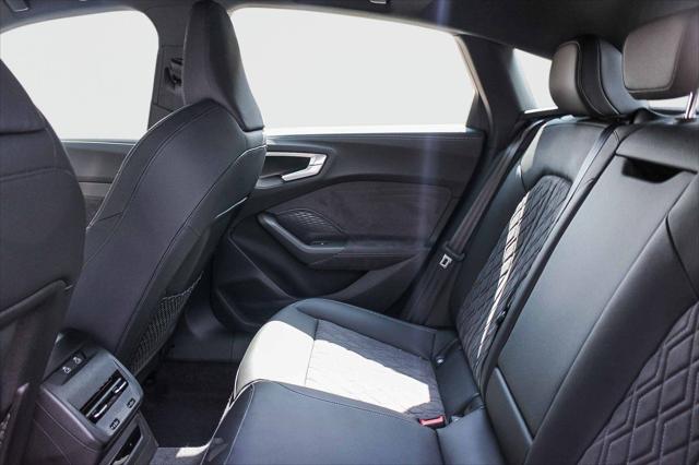 2025 Audi S5 Premium - Photo 20