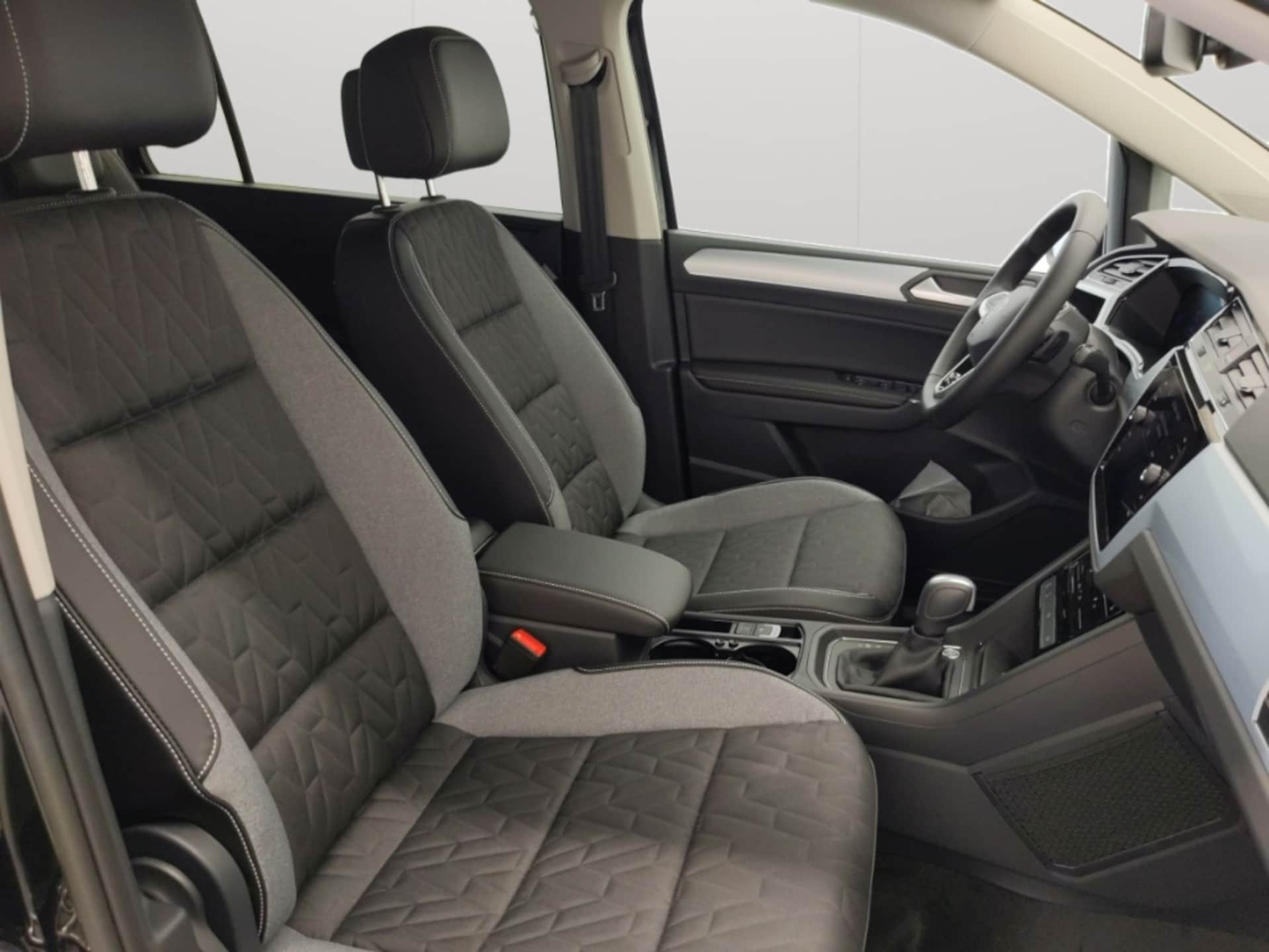 Volkswagen Touran ENERGY