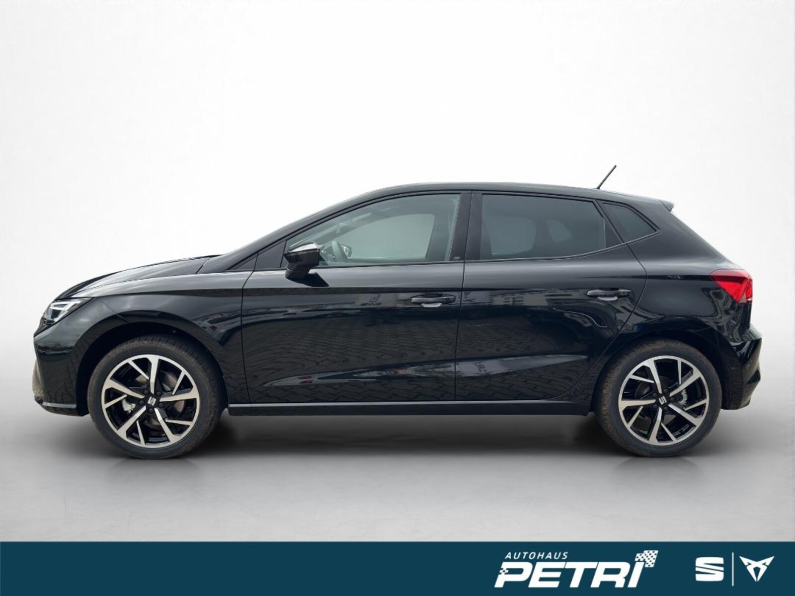 SEAT Ibiza – Bild 2