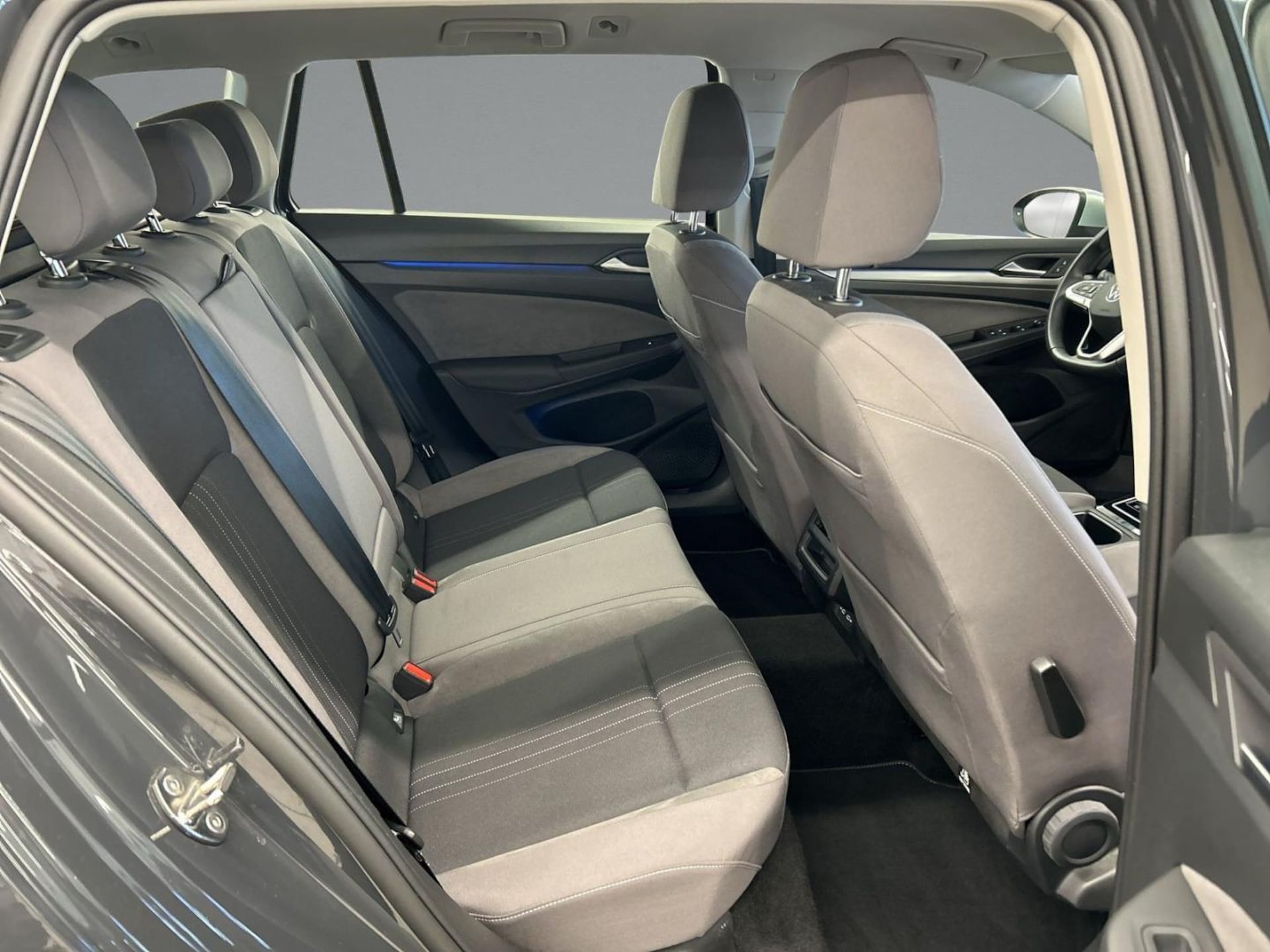 Volkswagen Golf Variant Alltrack