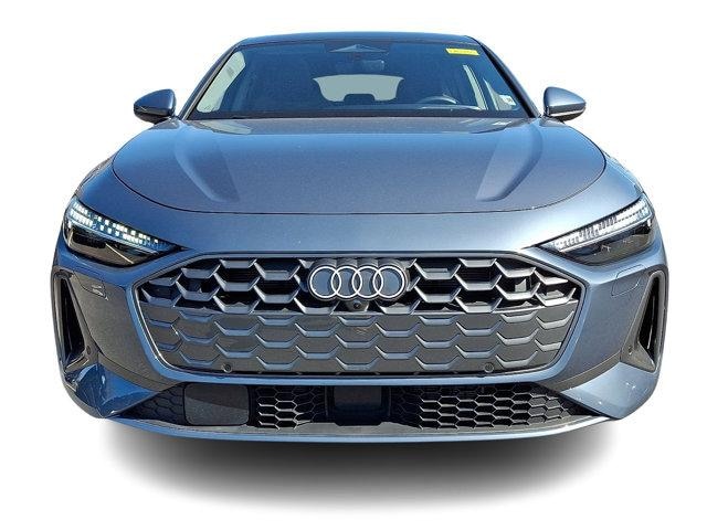 2025 Audi A5 Sedan