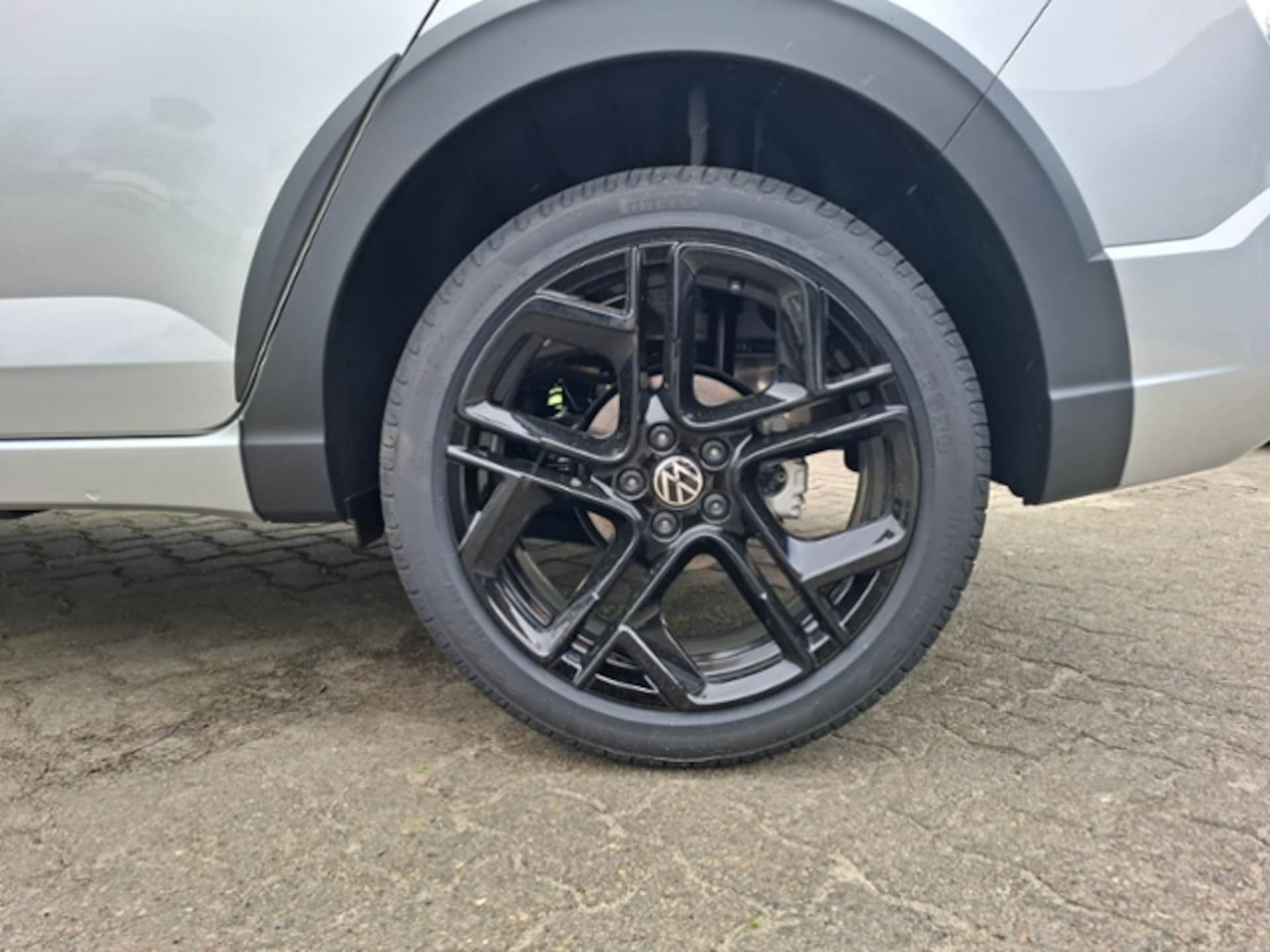Volkswagen Taigo R-Line