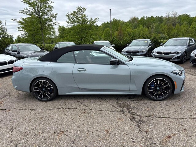 2026 BMW M440i