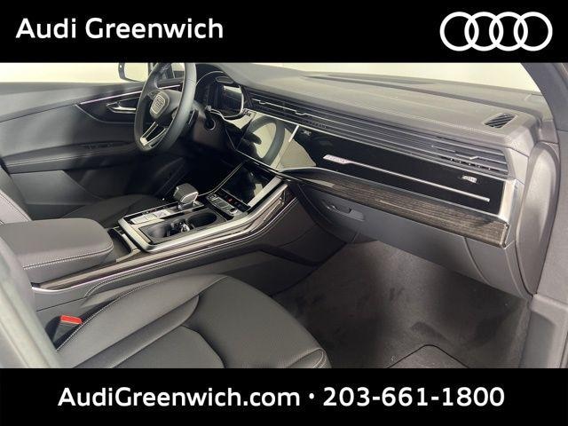 2026 Audi Q7 Premium Plus - Photo 12