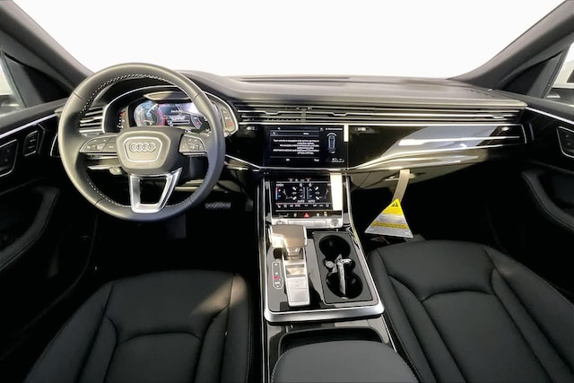 2026 Audi Q8 Premium Plus - Photo 5