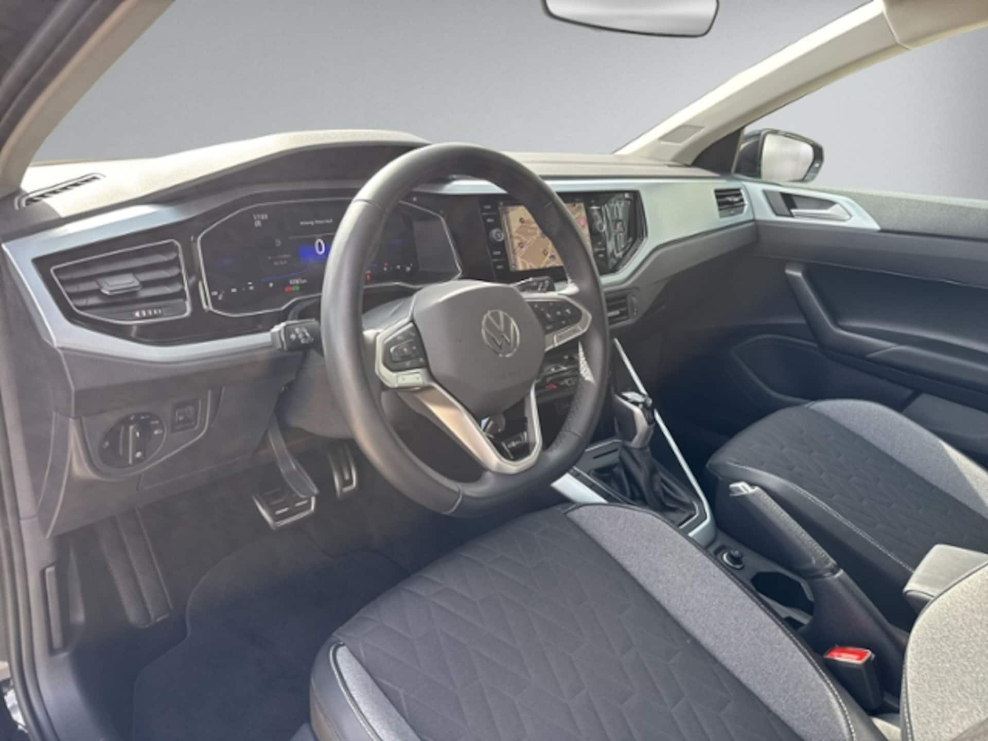 Volkswagen Polo Goal