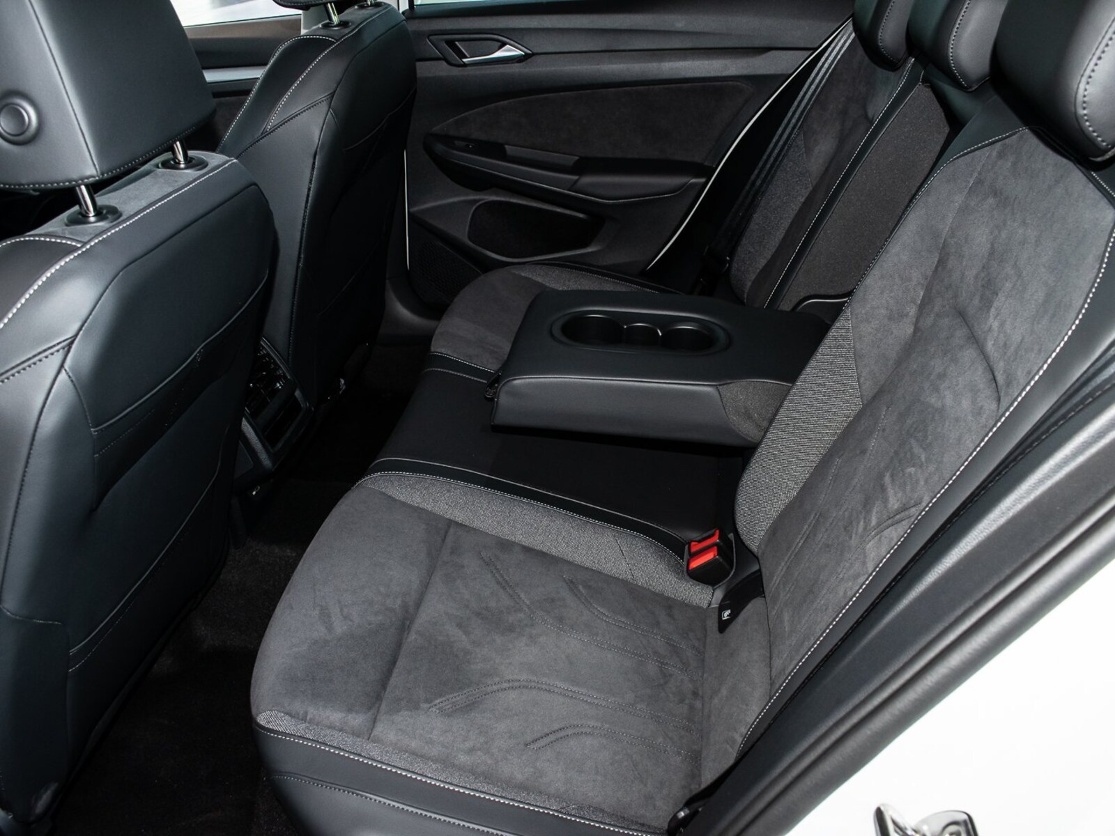 Volkswagen Golf – Bild 17