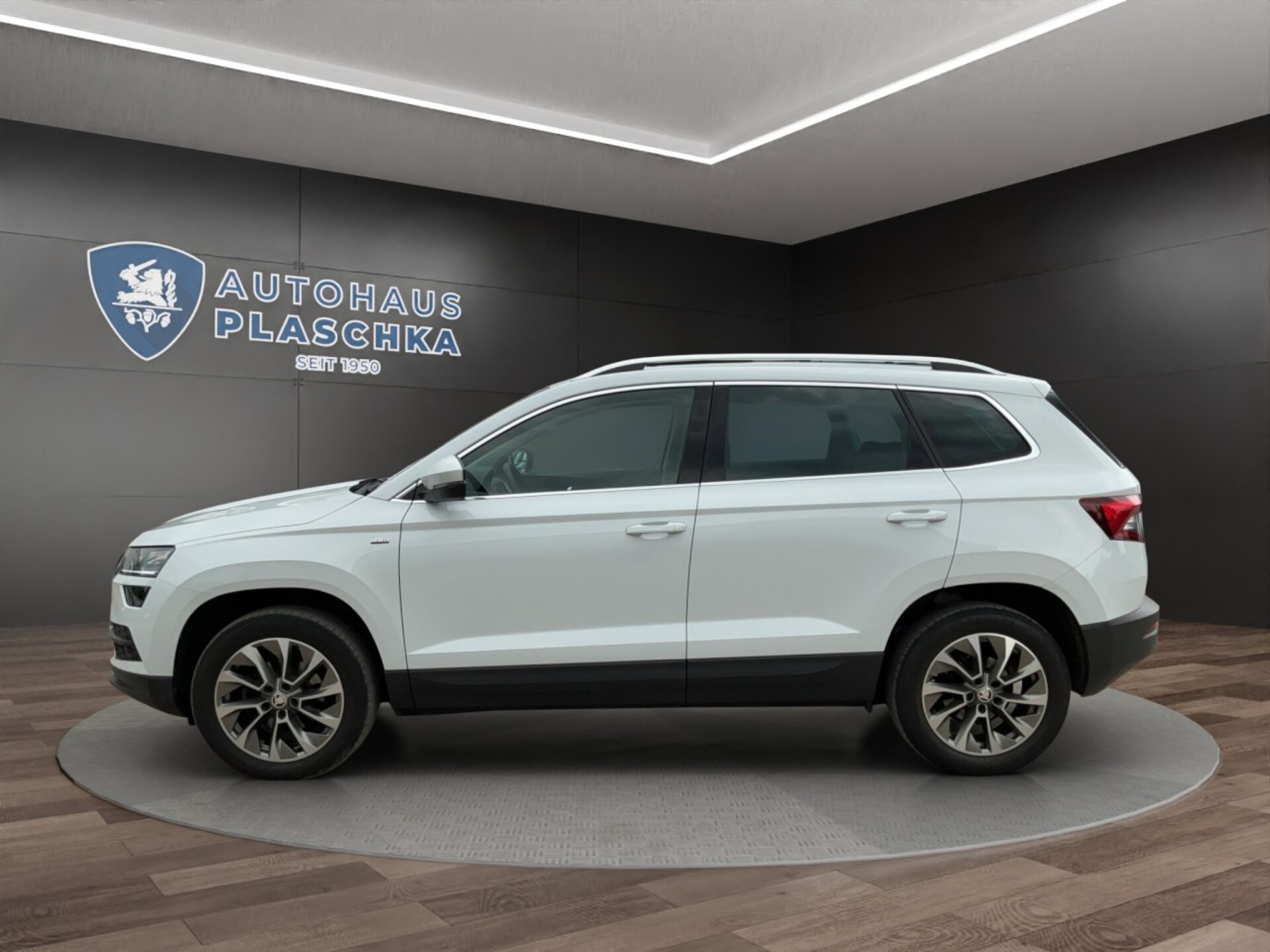 Skoda Karoq Ambition