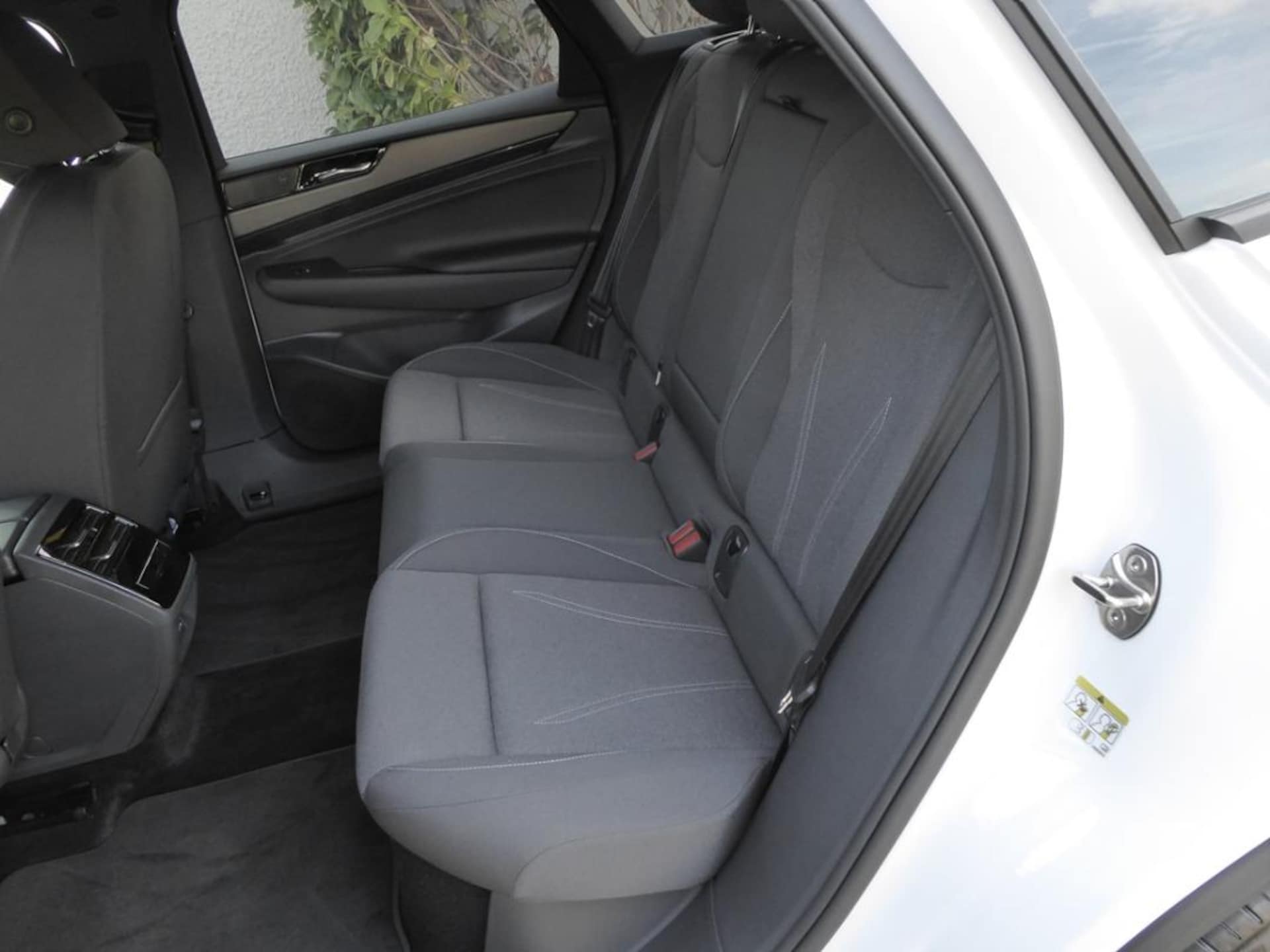 Volkswagen ID.7 Tourer Pro