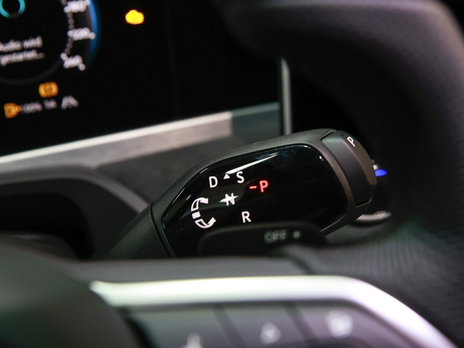 Volkswagen Passat – Bild 13
