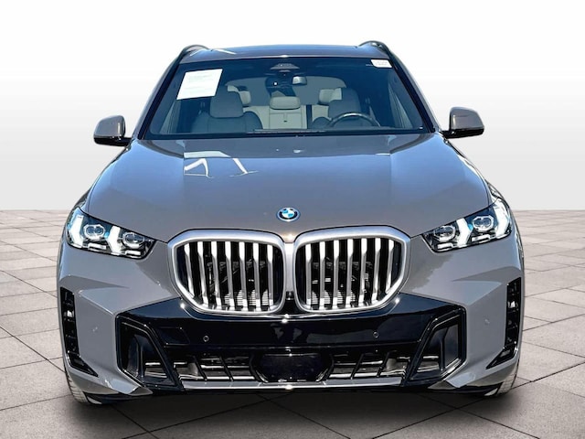 2026 BMW
