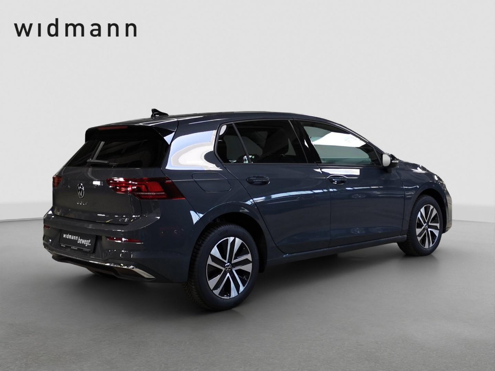 Volkswagen Golf ENERGY