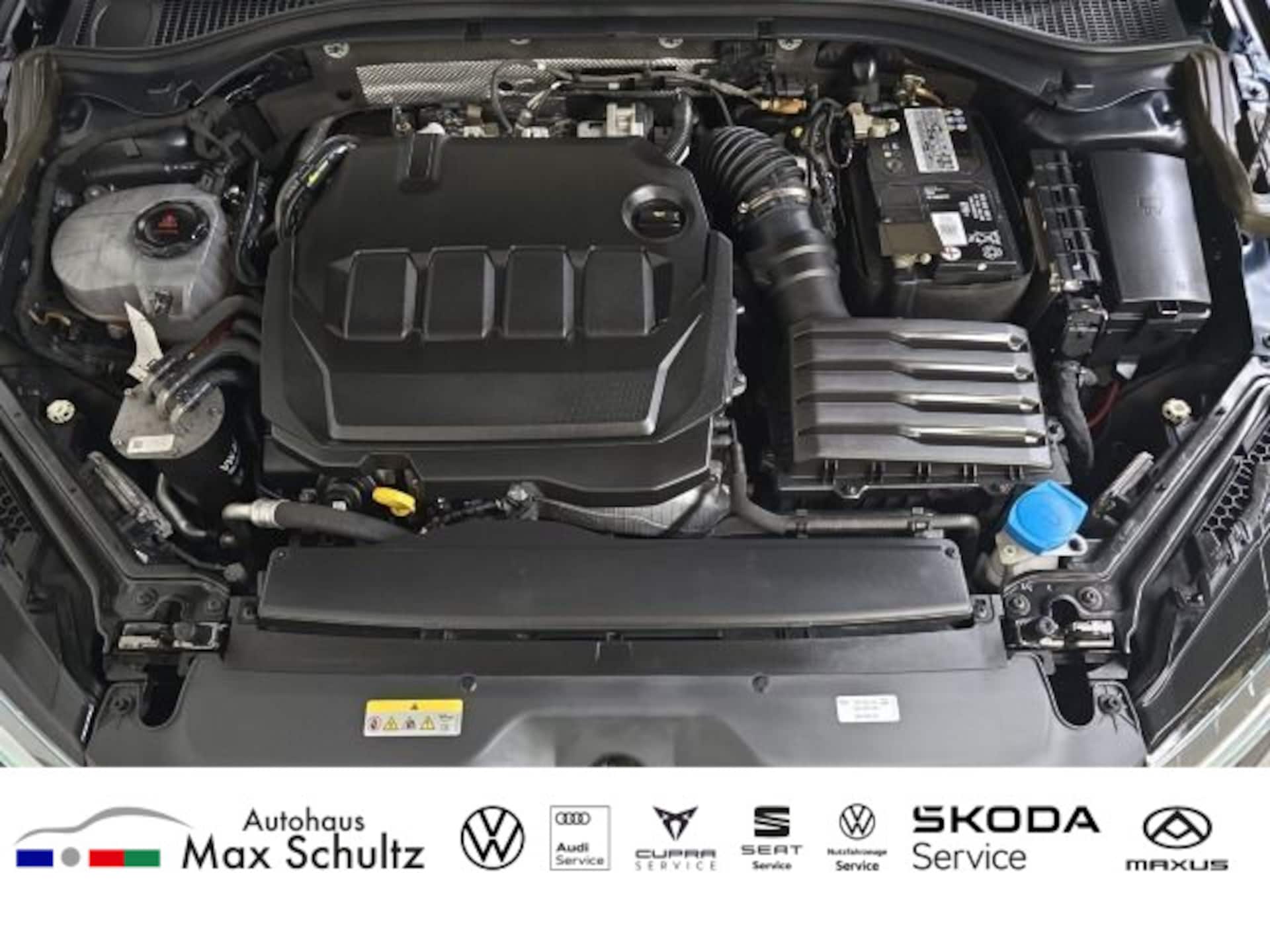 Skoda Superb Combi PREMIUM EDITION