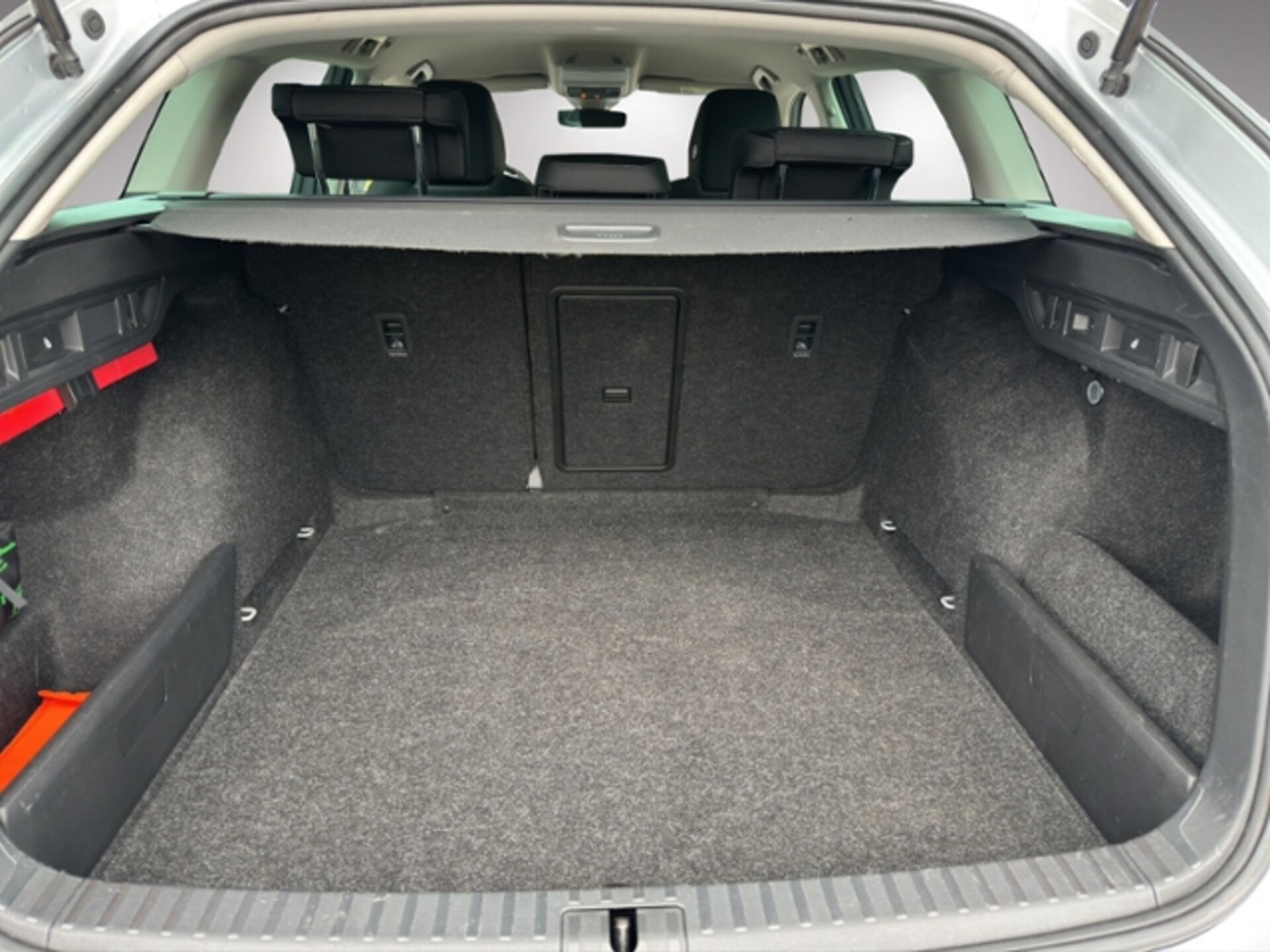 Skoda Octavia Combi Ambition