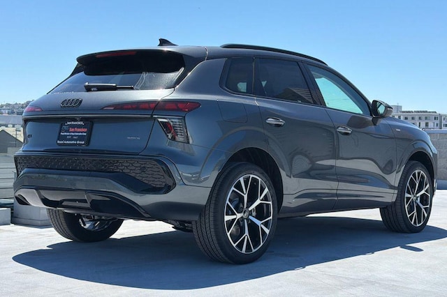 2026 Audi Q3 SUV