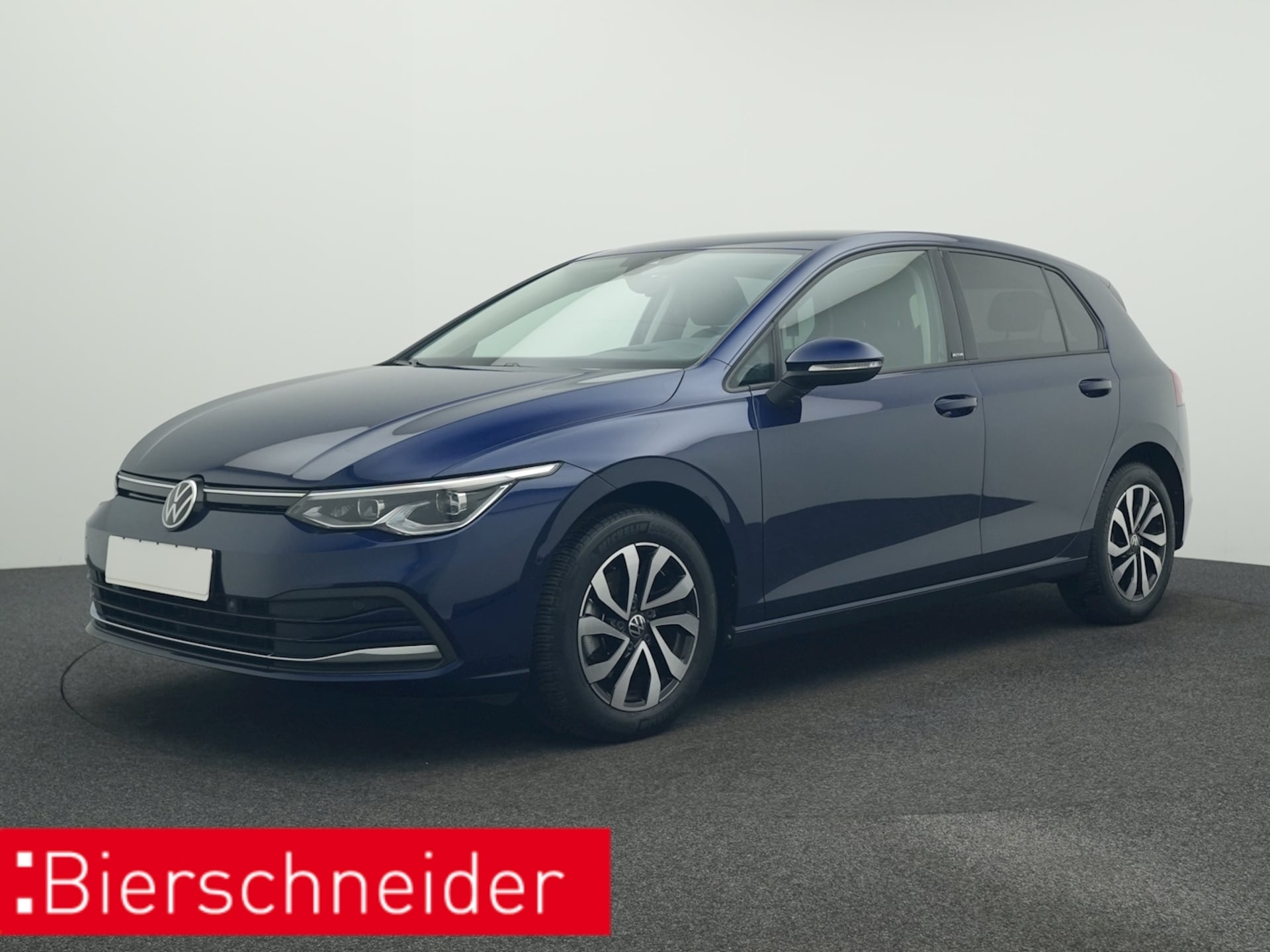 Volkswagen Golf Active
