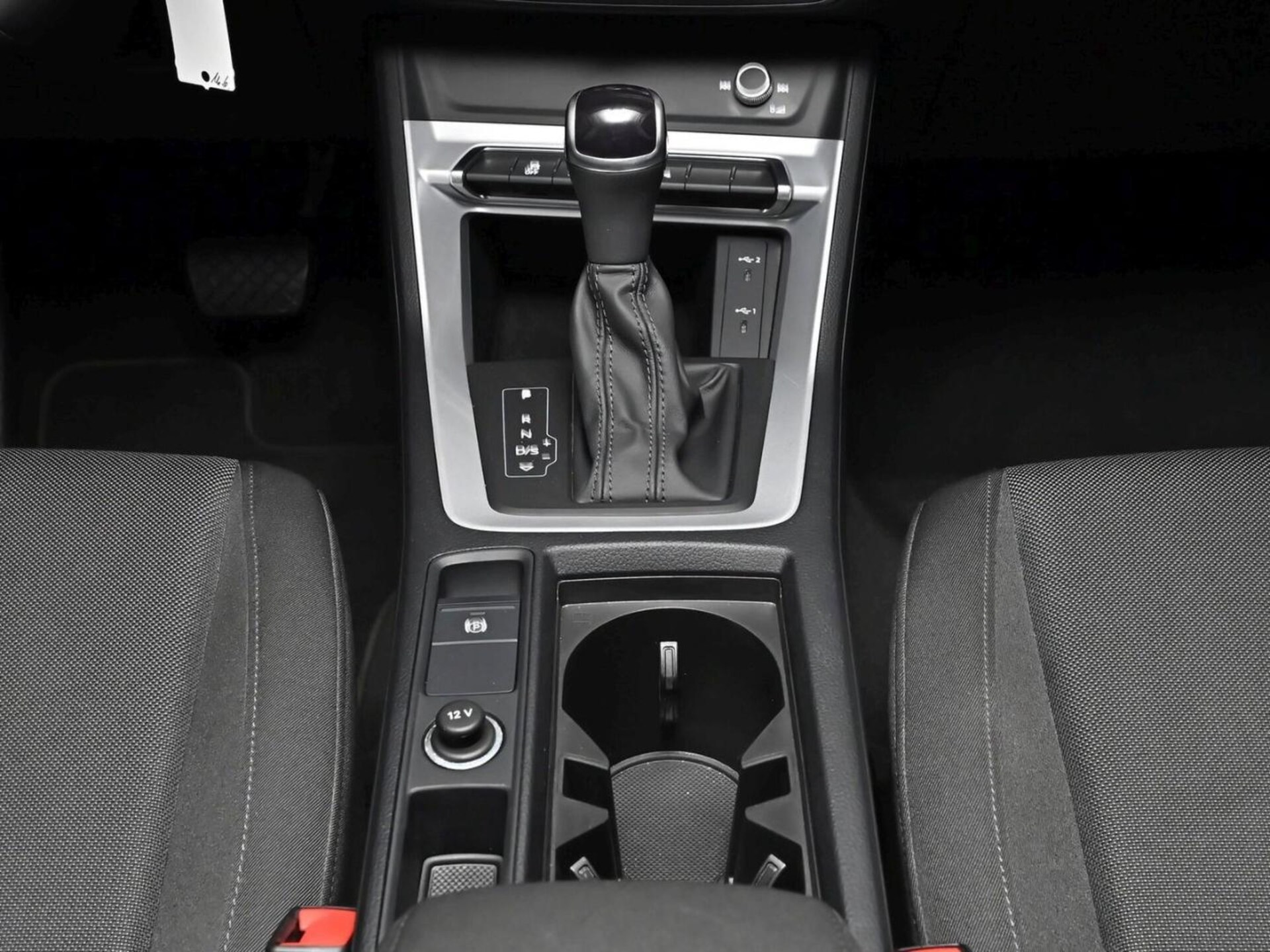 Audi Q3 SUV
