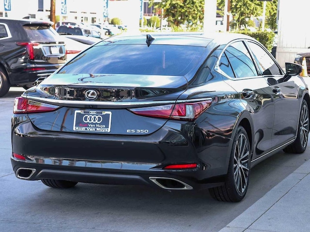 2024 Lexus ES 350
