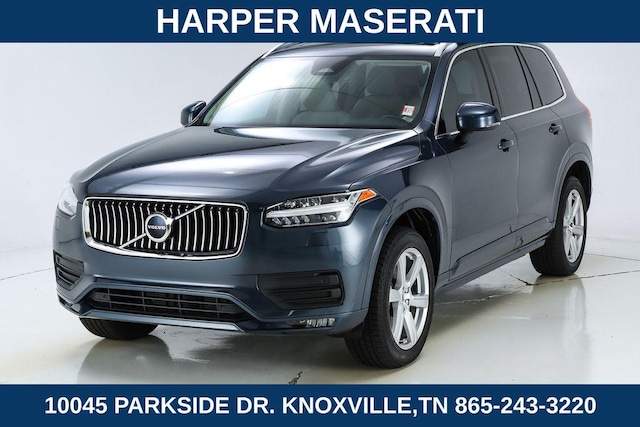 2023 Volvo XC90