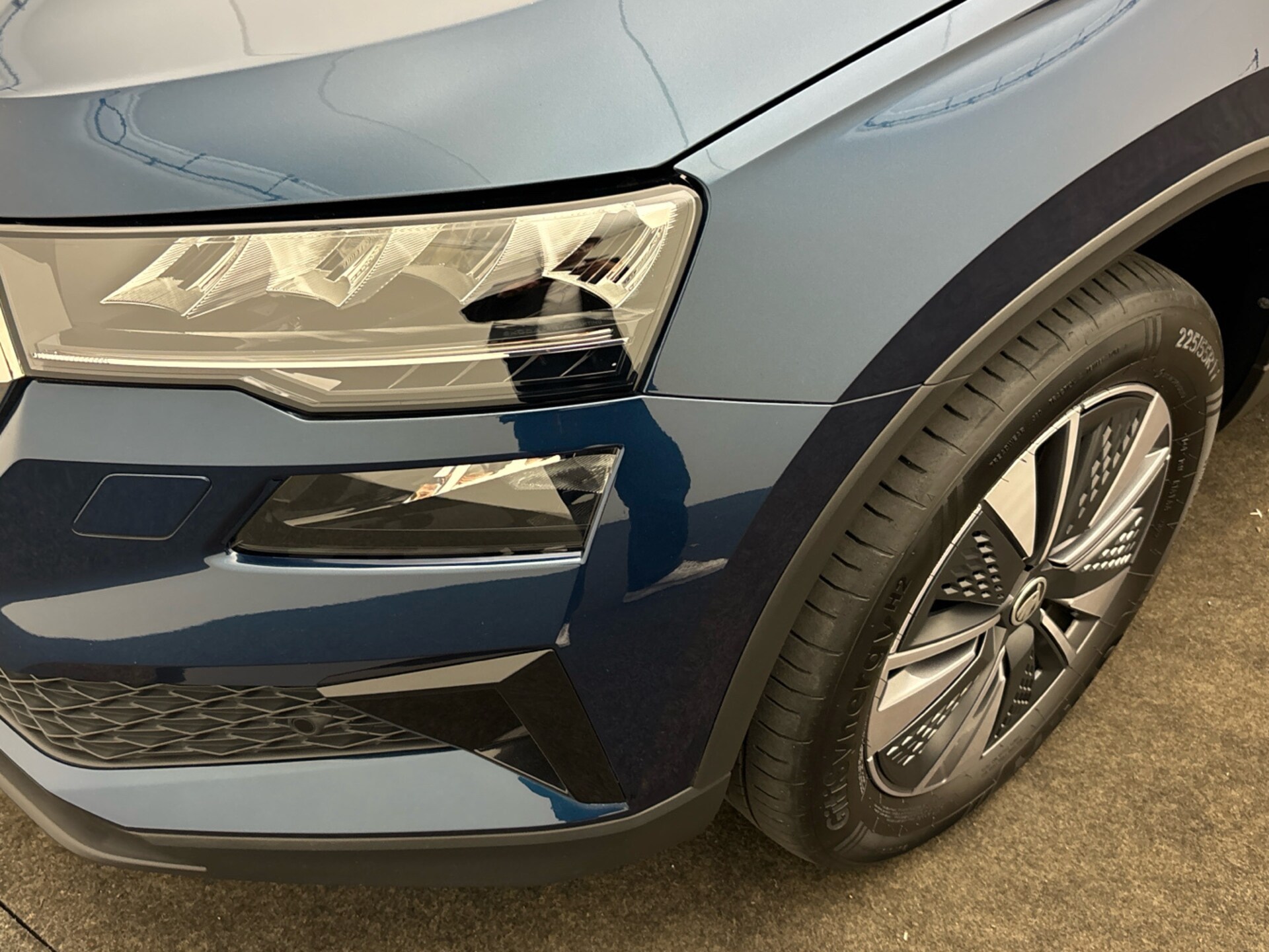 Skoda Karoq Ambition