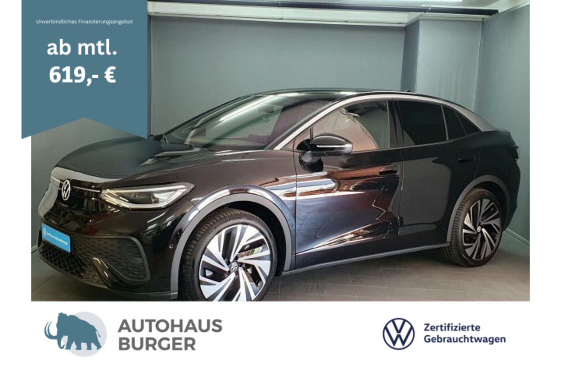 Volkswagen ID.5 Pro