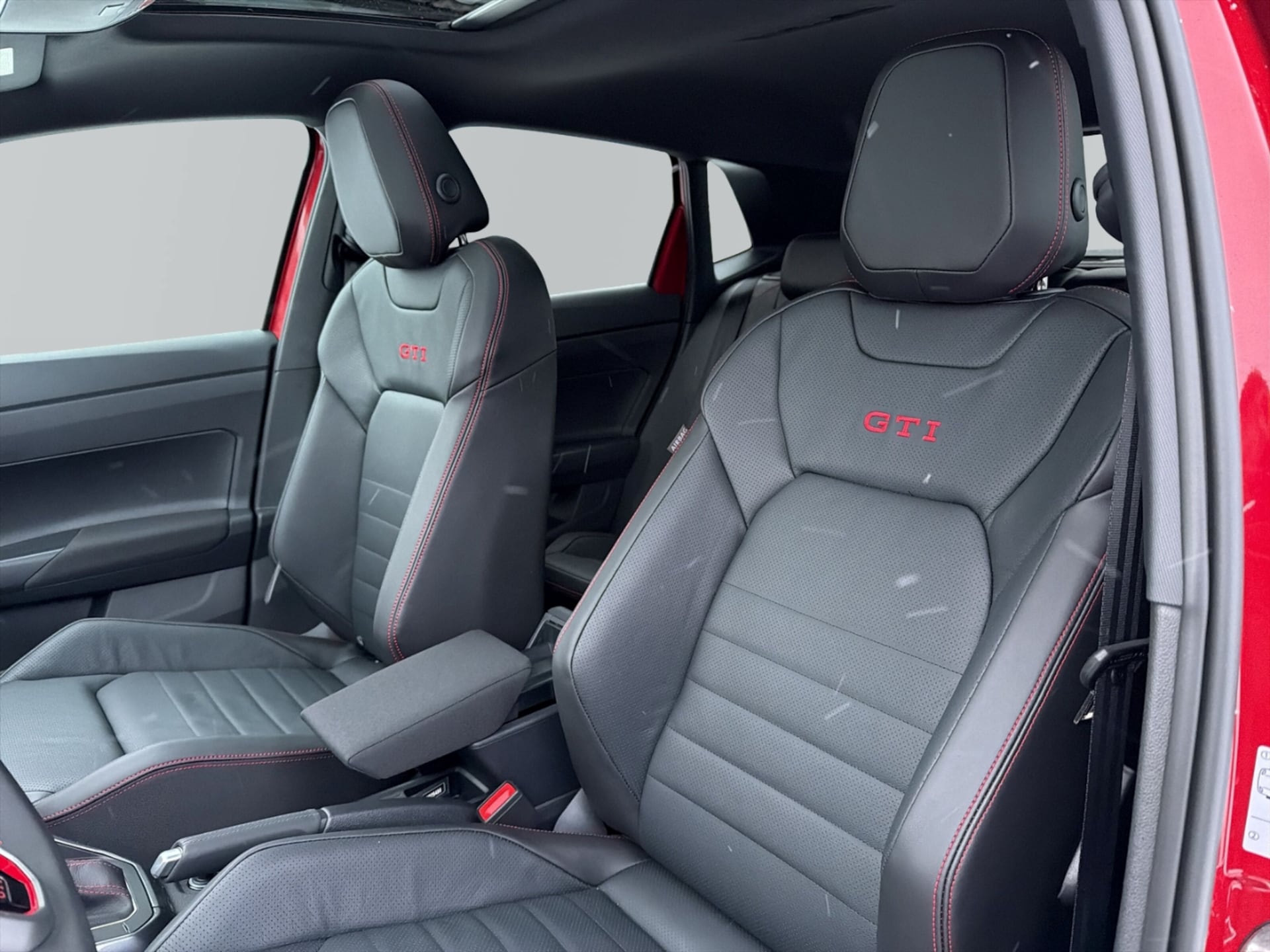 Volkswagen Polo GTI