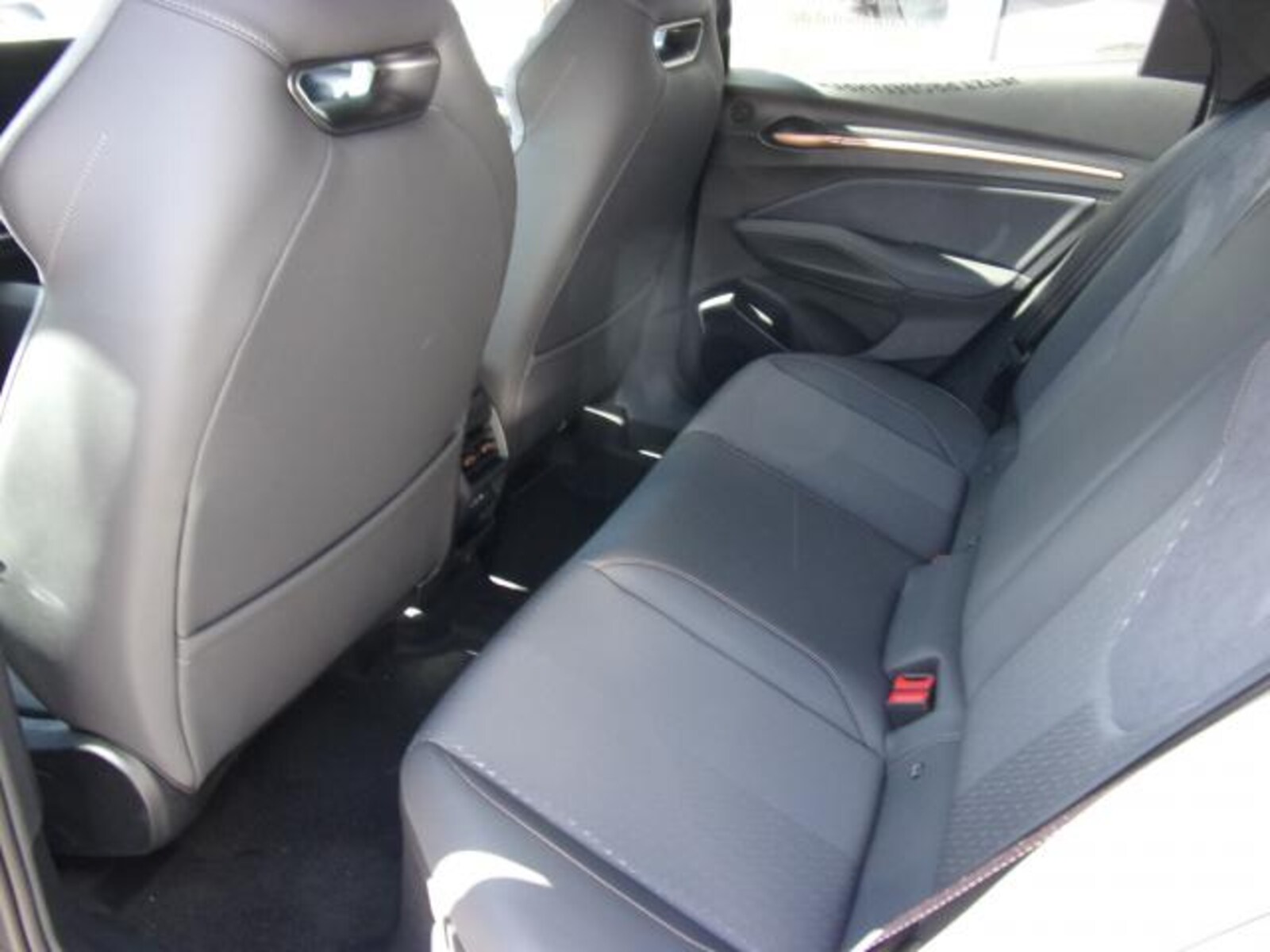CUPRA Raval – Bild 26