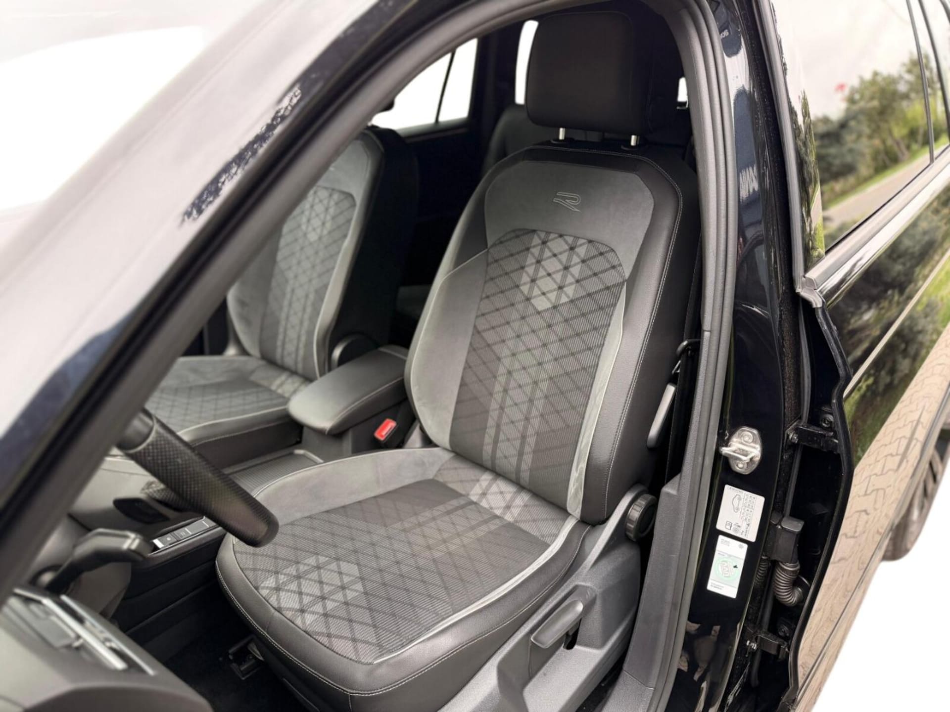 Volkswagen Tiguan Allspace R-Line