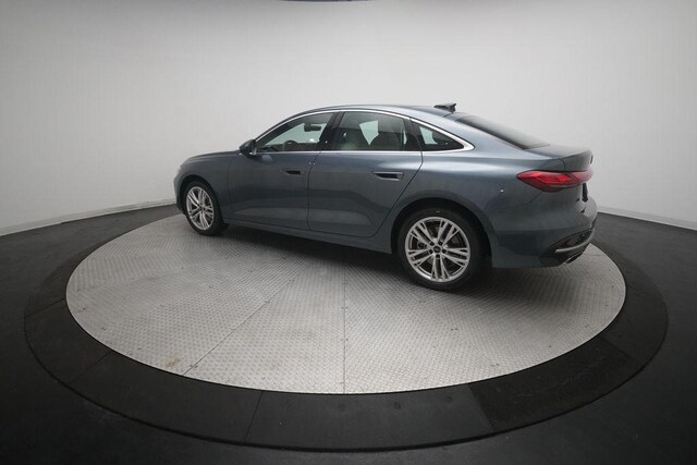 2026 Audi A5 Prestige - Photo 35