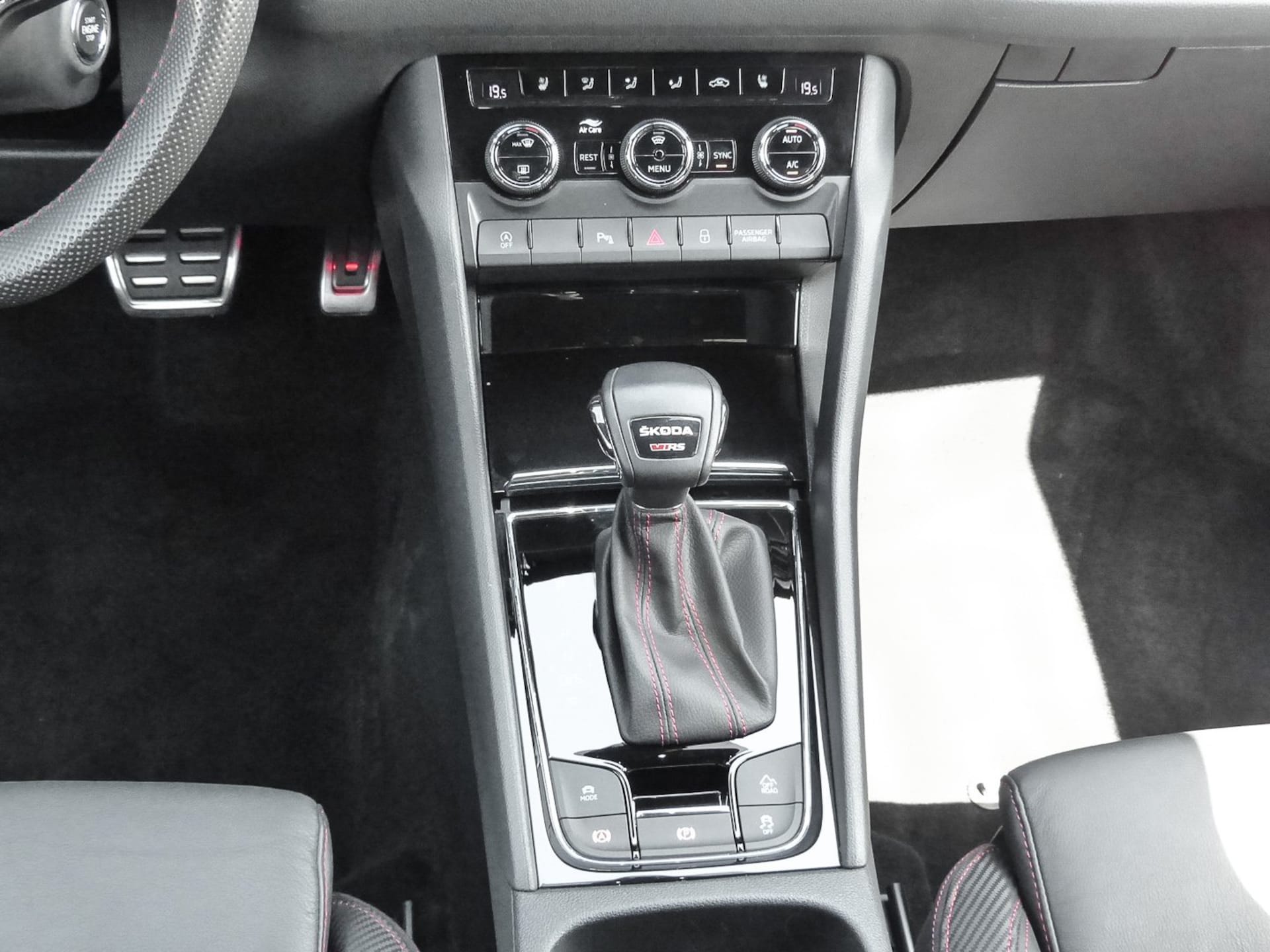 Skoda Kodiaq RS