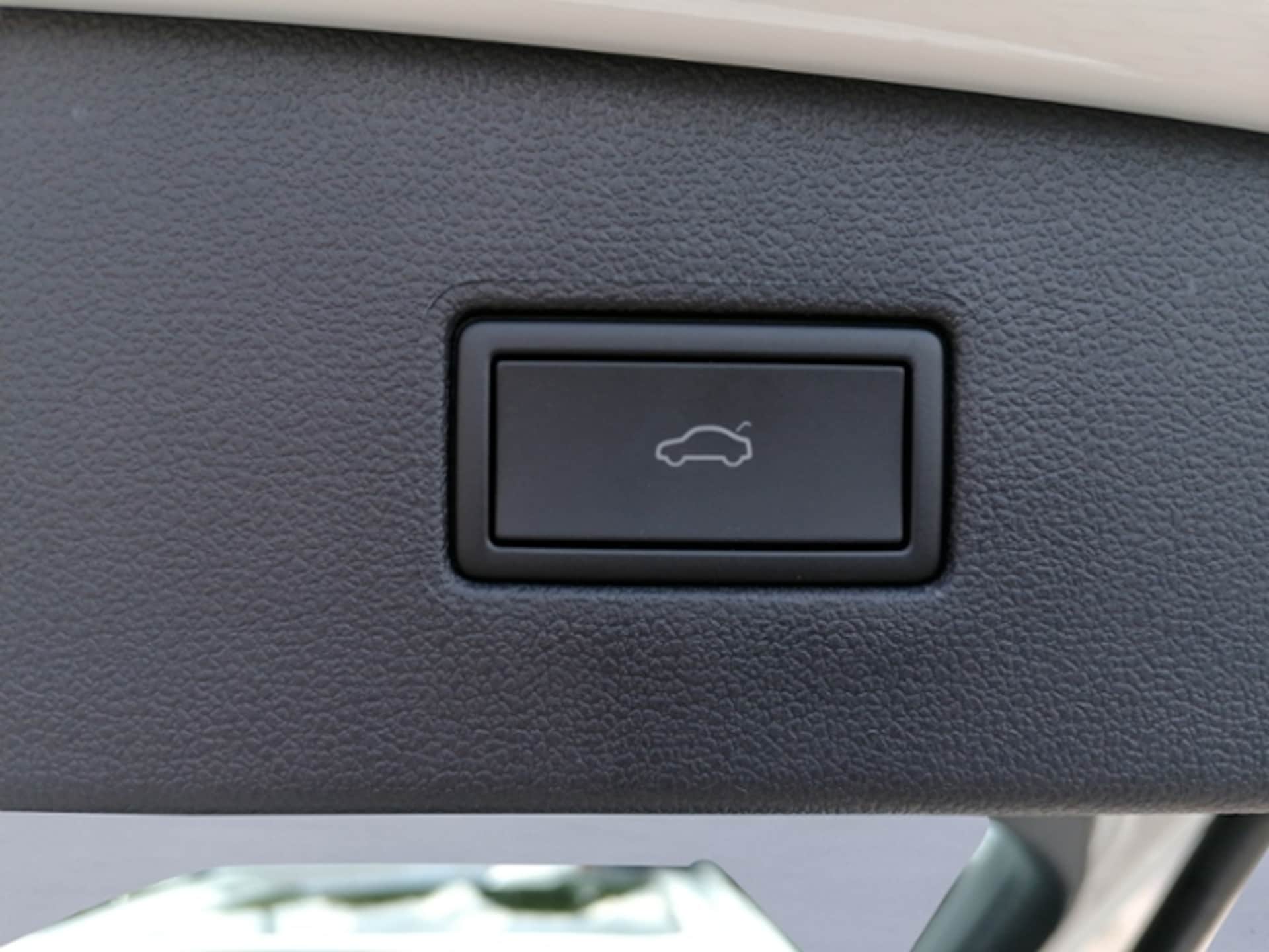 Volkswagen Tiguan Allspace Life