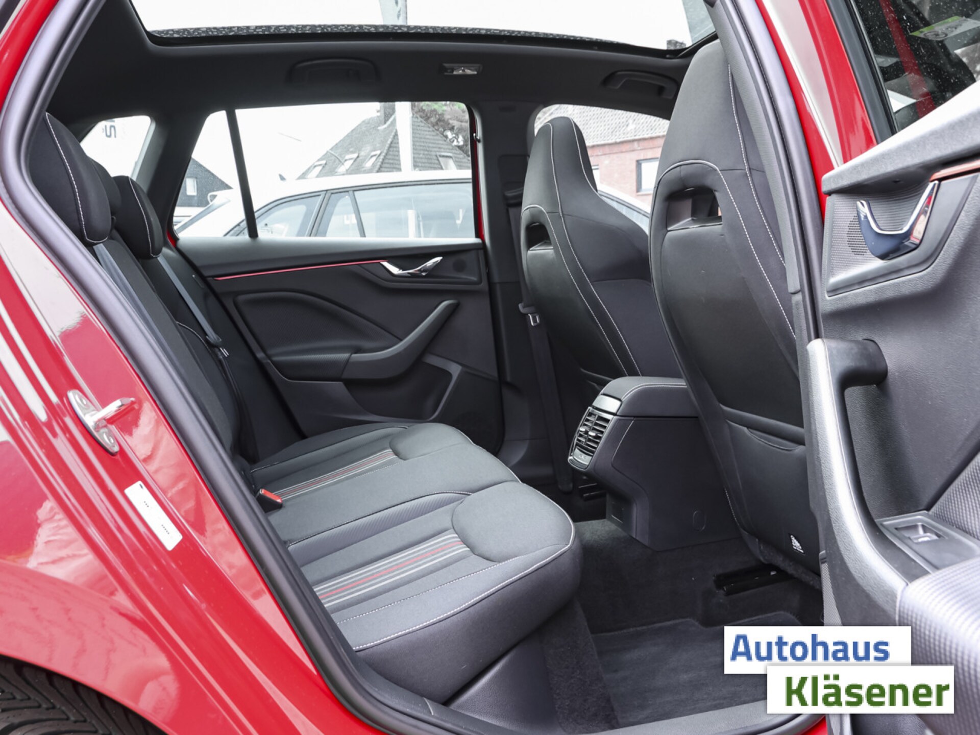 Skoda Kamiq Monte Carlo