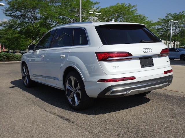2023 Audi Q7