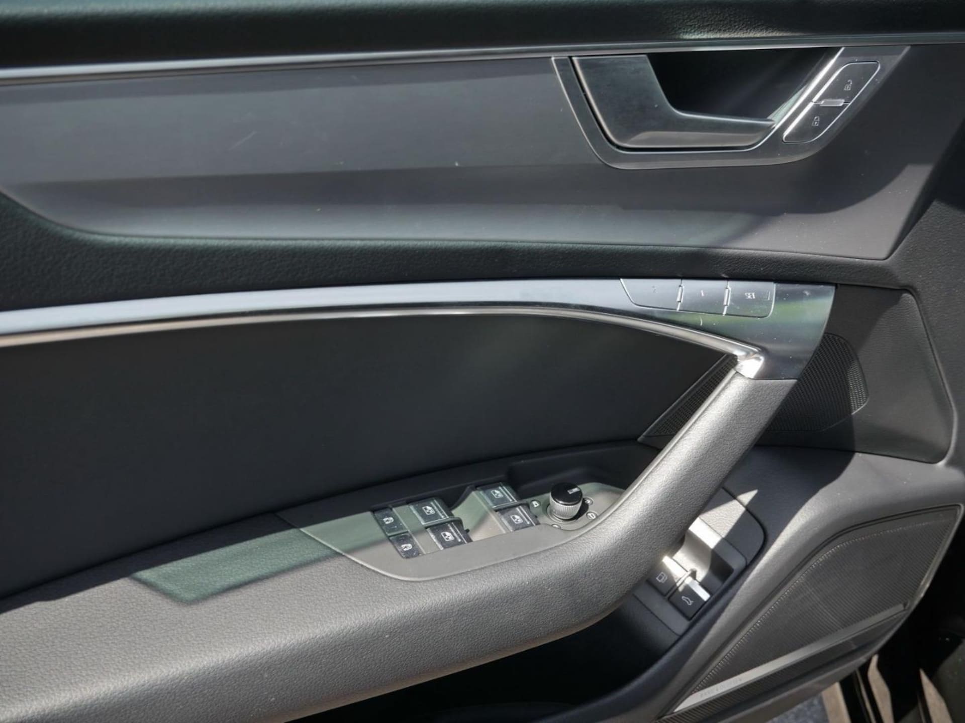 Audi A7 Sportback TFSI e