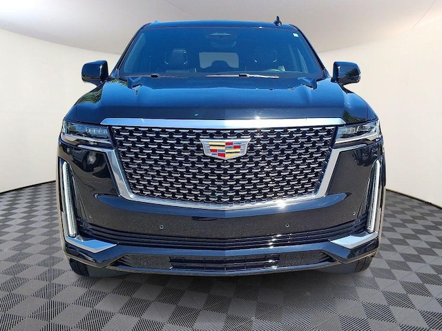 2024 Cadillac Escalade