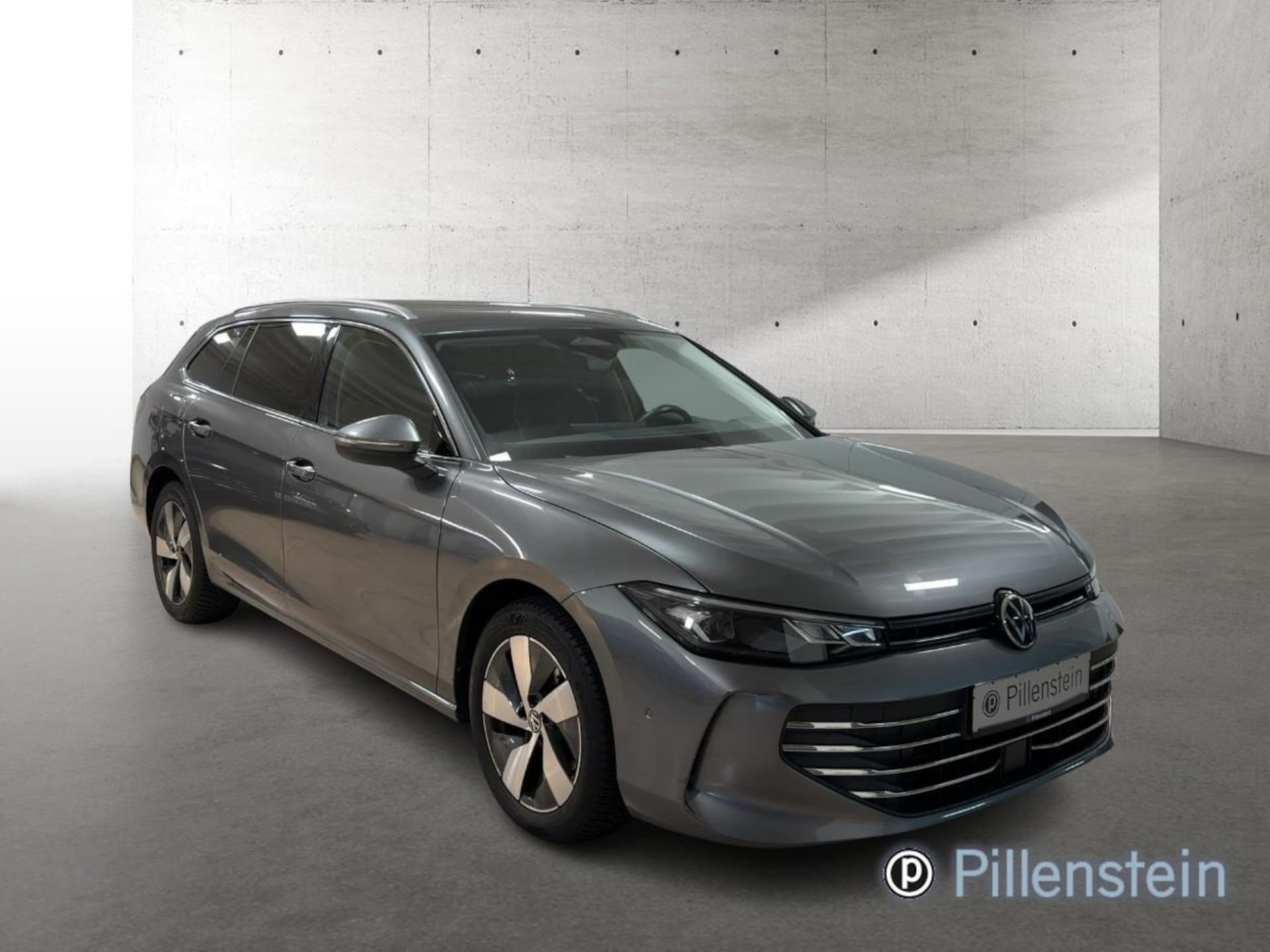 Volkswagen Passat Business