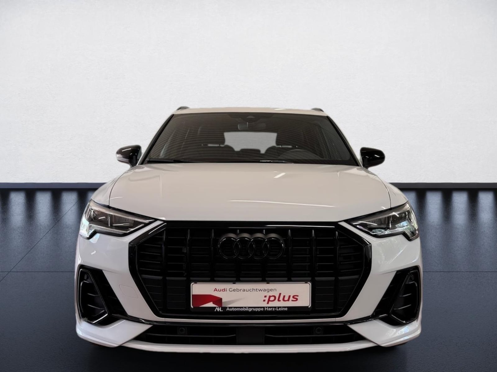 Audi Q3 – Bild 9
