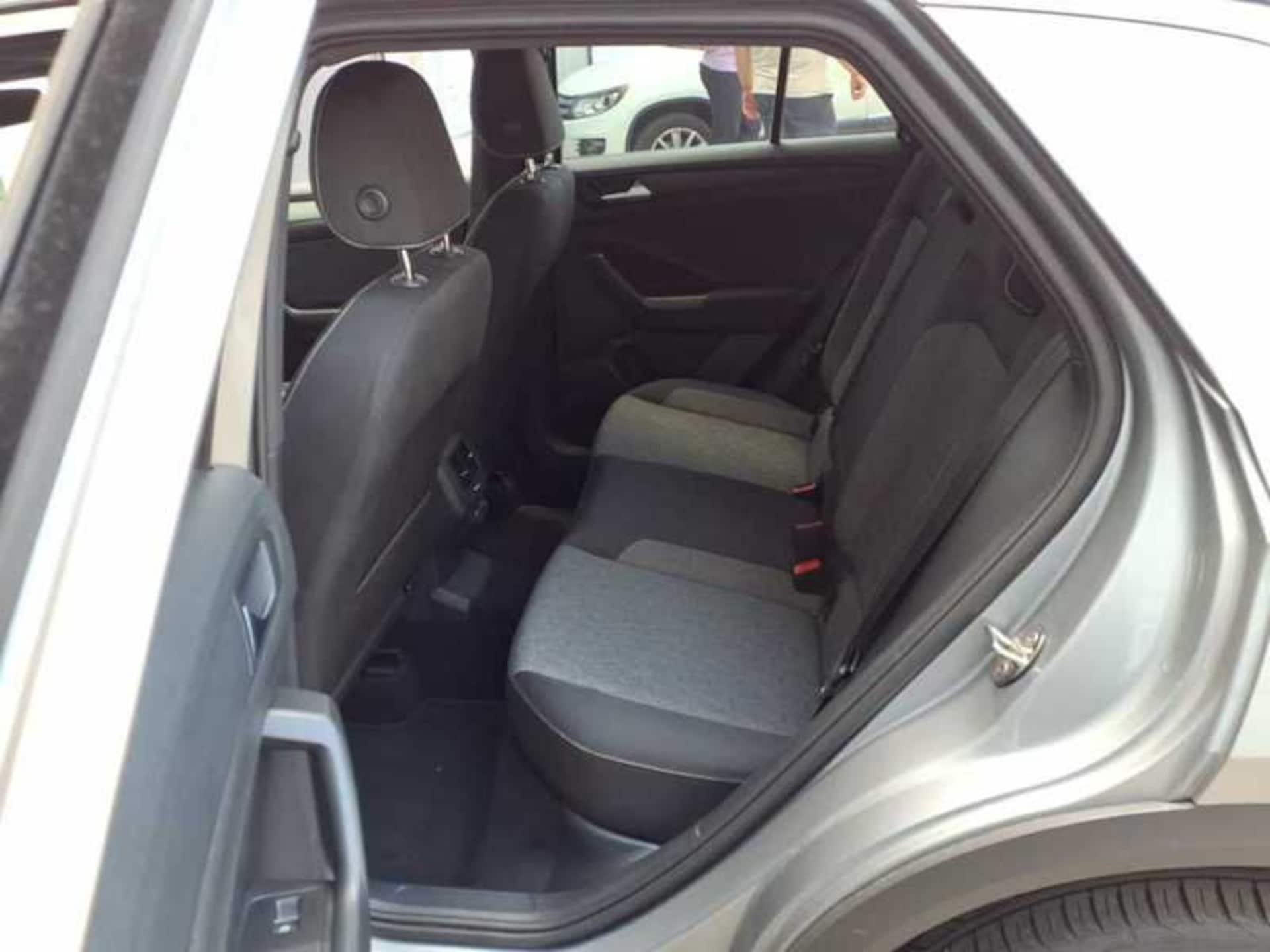 Volkswagen T-Roc MOVE