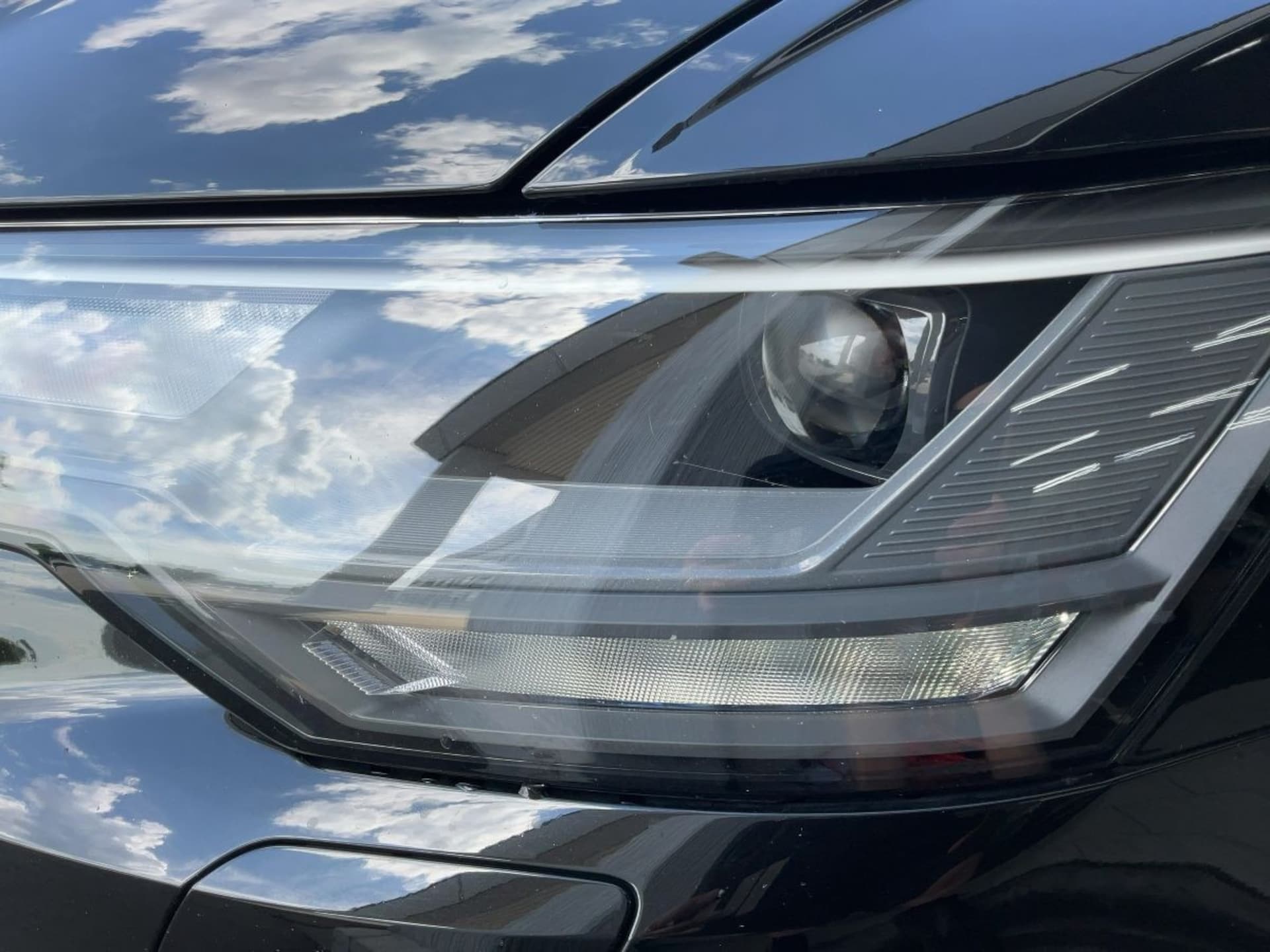 Audi A6 Avant Sport