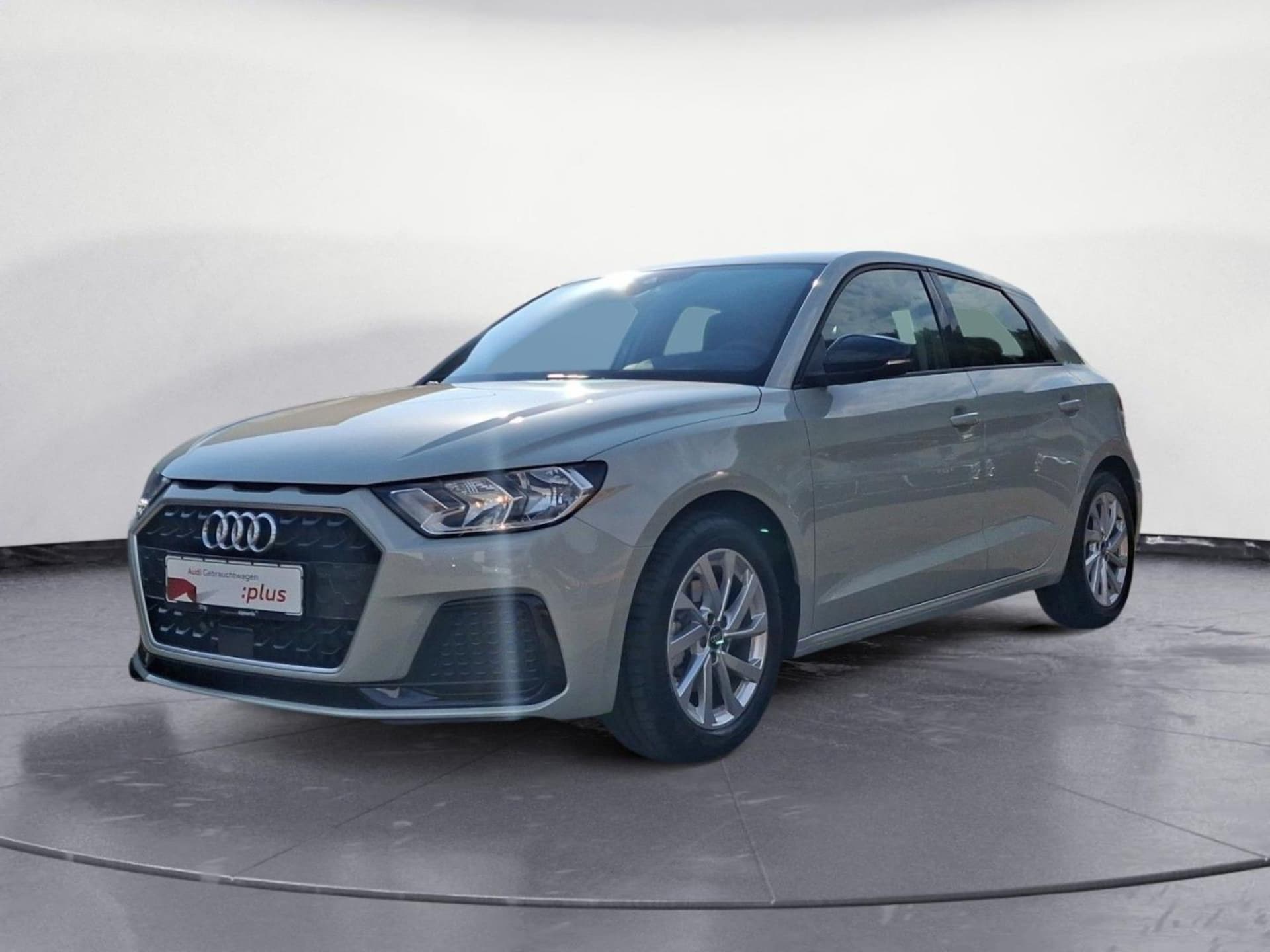 Audi A1 Sportback Advanced