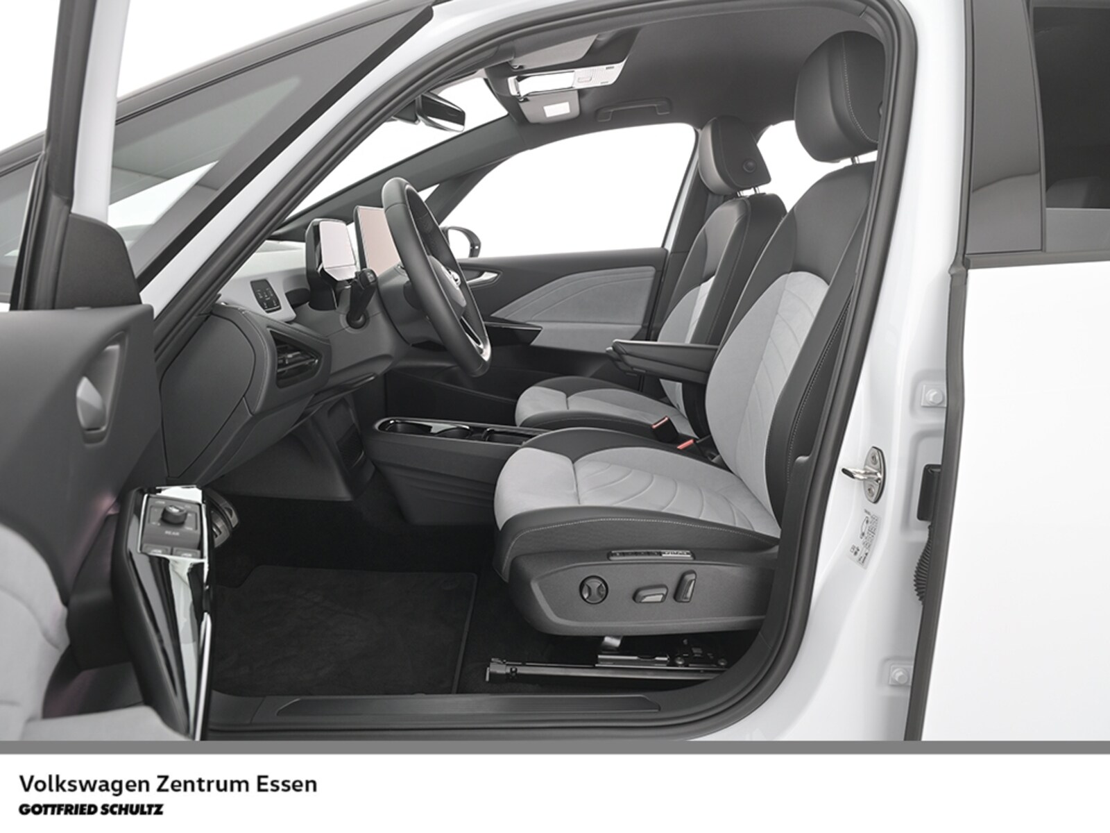 Volkswagen ID.3 – Bild 10