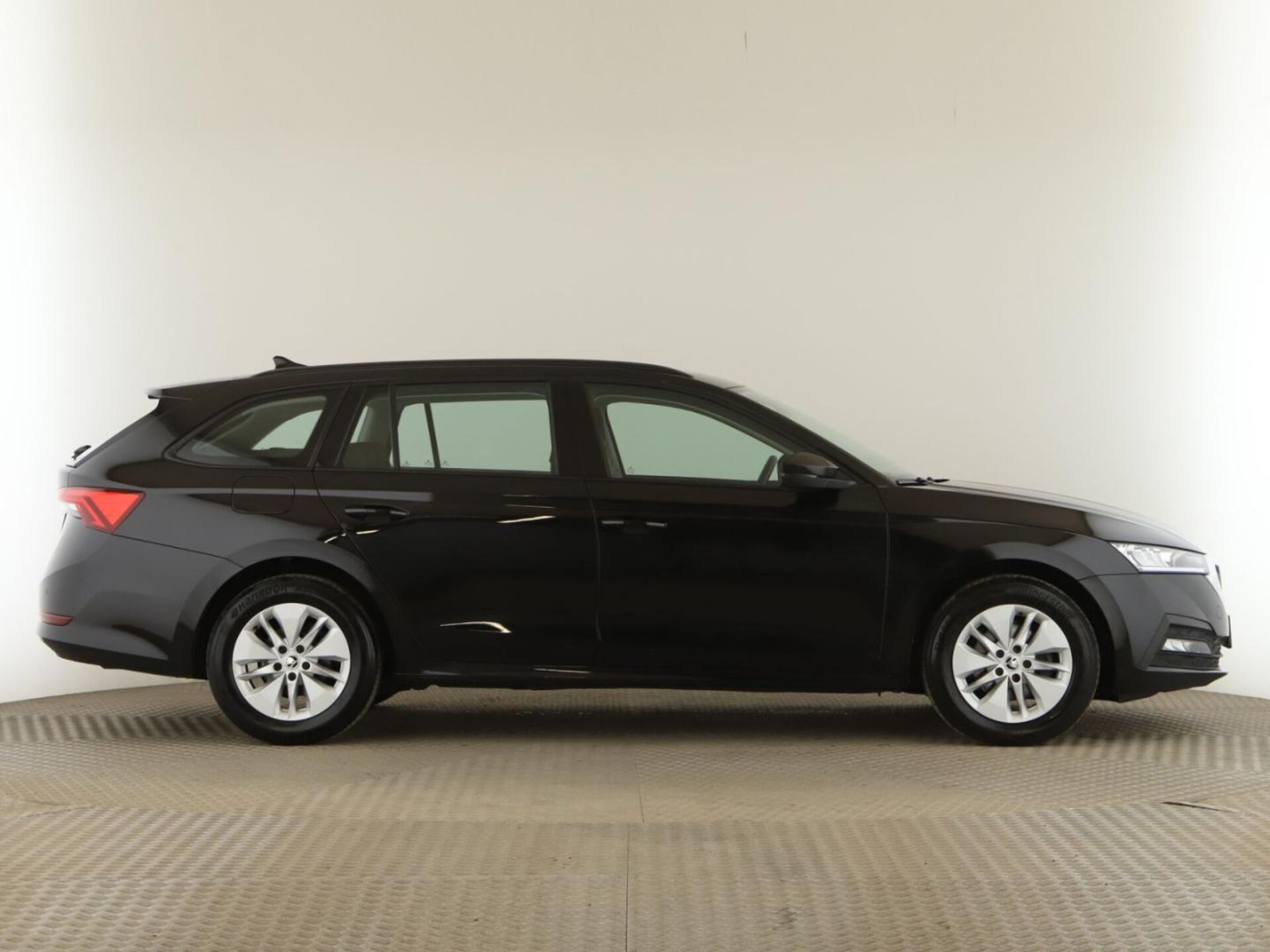 Skoda Octavia Combi Ambition