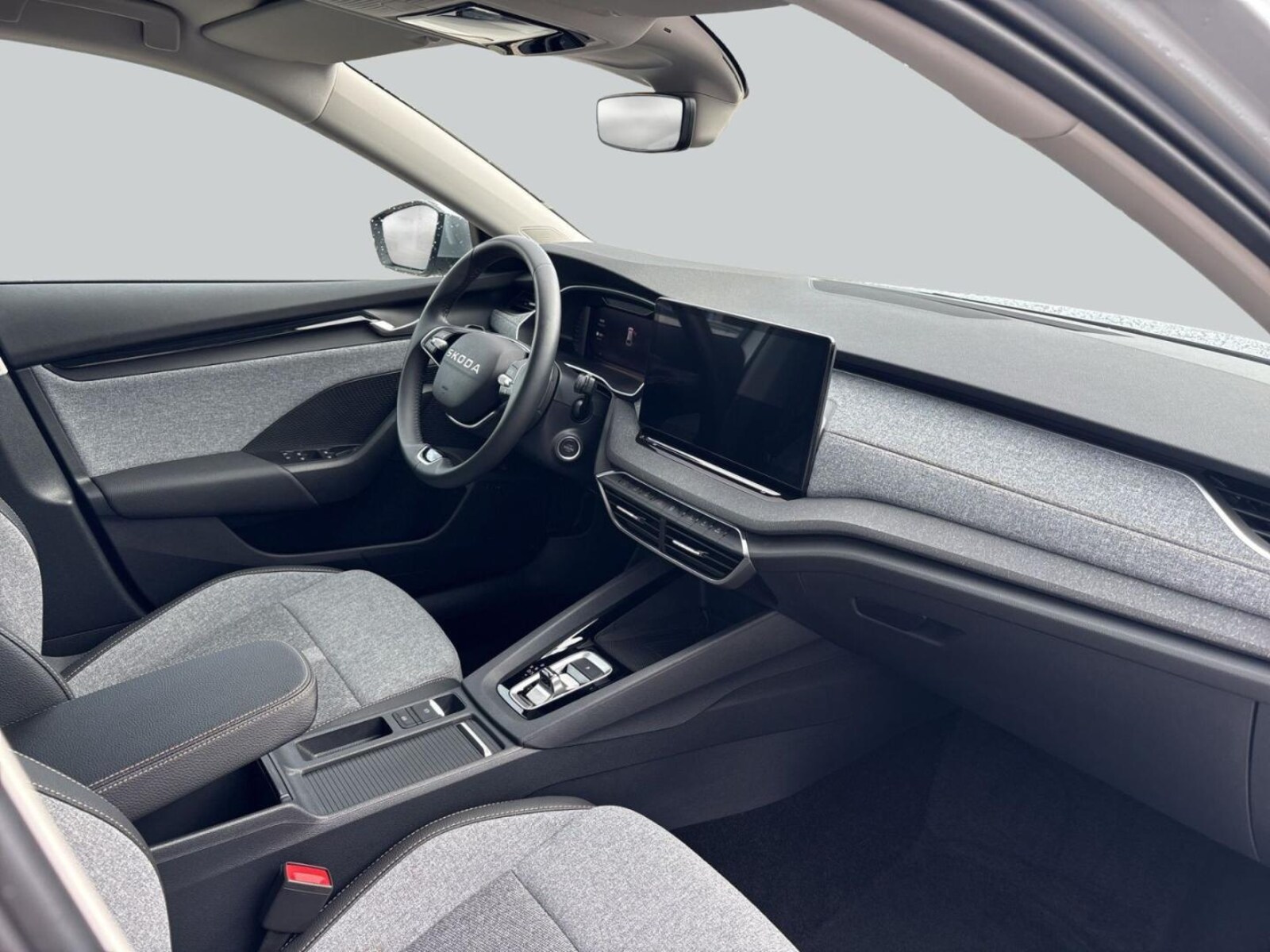 Škoda Octavia Combi – Bild 15