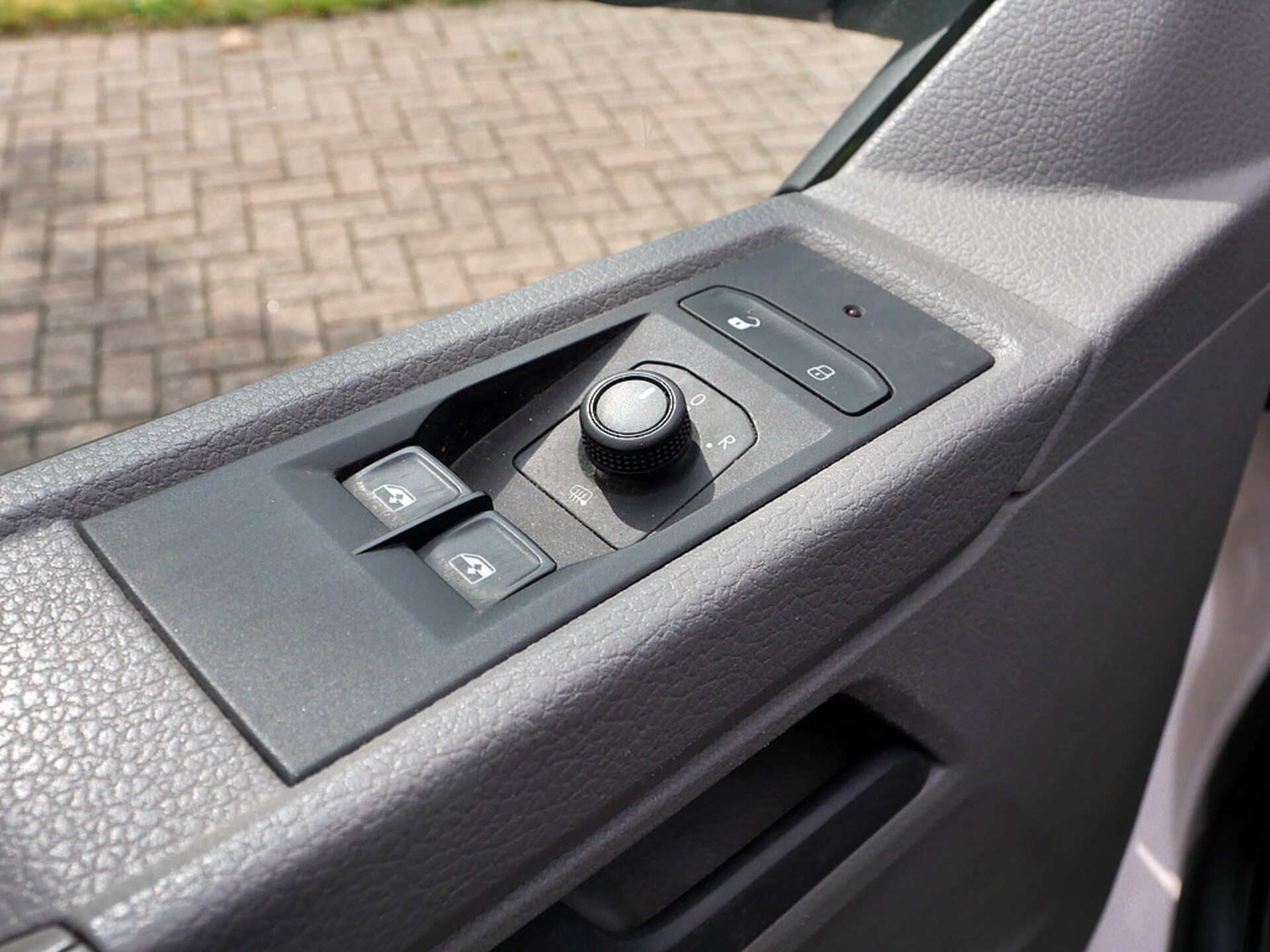 Volkswagen T6.1 Transporter Pritschenwagen Einzelkabine